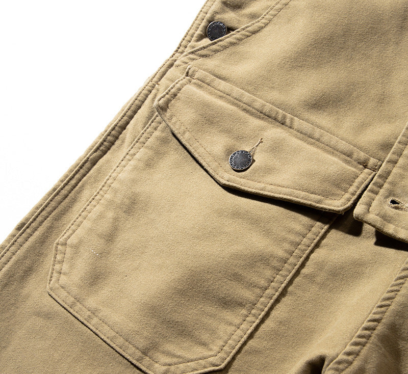 Florent™ | Overol espíritu taller