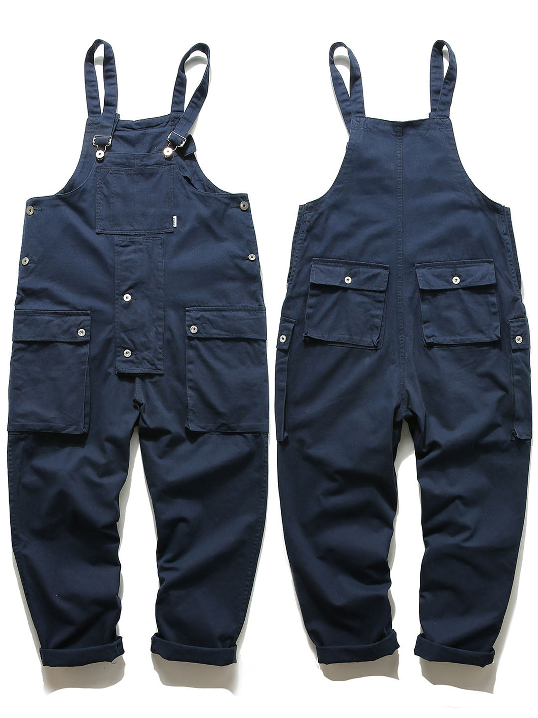 Clément™ | Pantalón de trabajo práctico y robusto