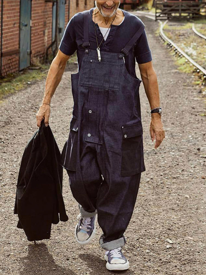 Étienne™ | Mono casual desenfadado