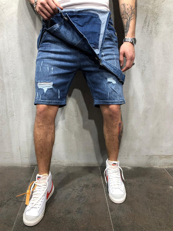Théo™ | Pantalón corto informal