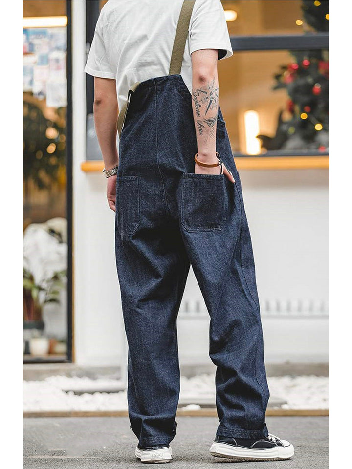 Adrien™ | Pantalones de trabajo auténticos