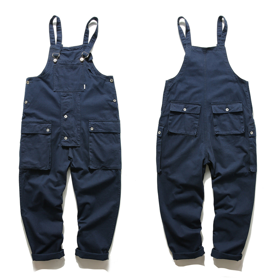 Clément™ | Pantalón de trabajo práctico y robusto