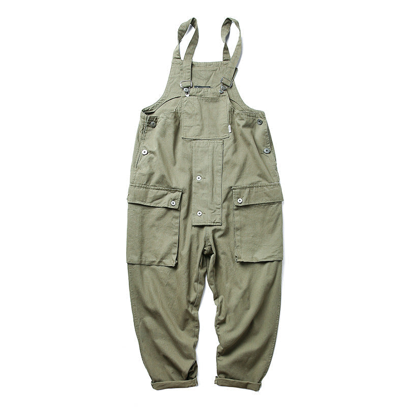 Clément™ | Pantalón de trabajo práctico y robusto