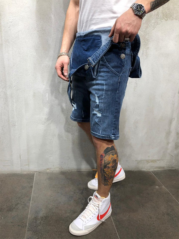 Théo™ | Pantalón corto informal