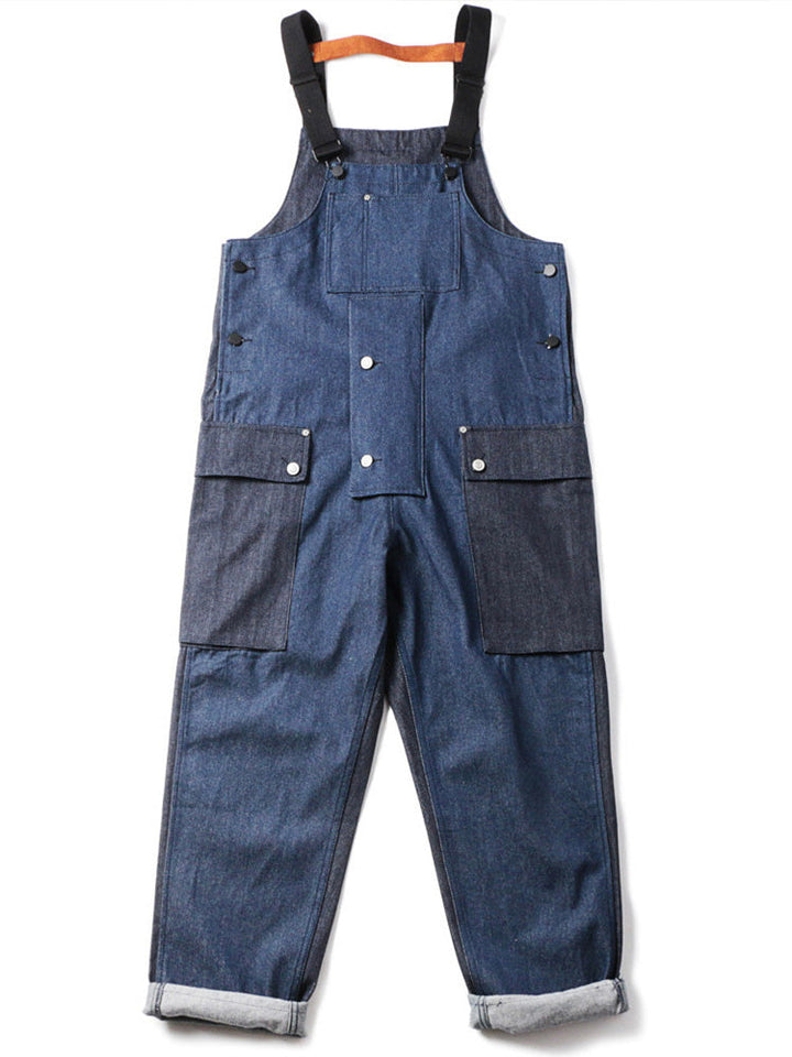 Étienne™ | Mono casual desenfadado