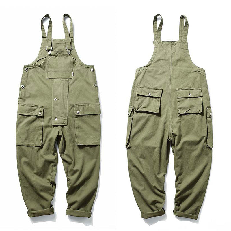 Clément™ | Pantalón de trabajo práctico y robusto
