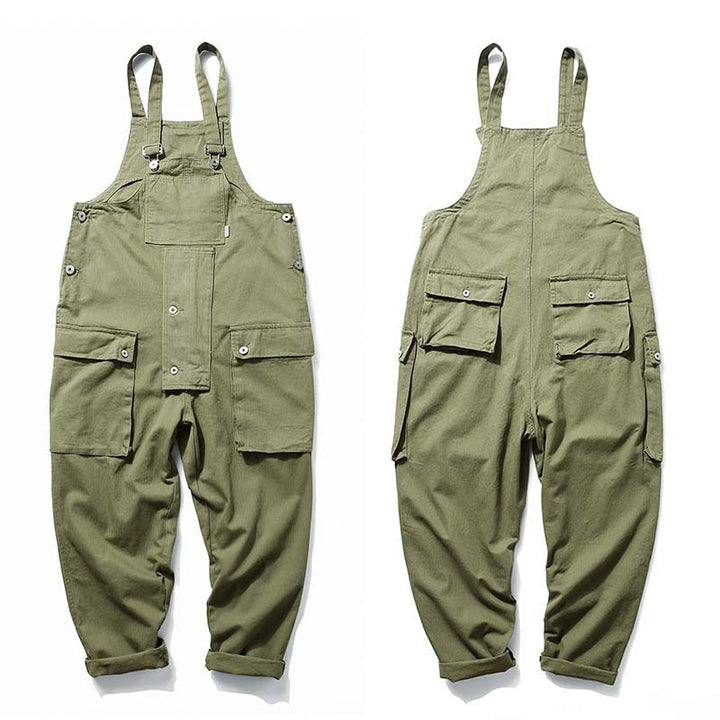 Clément™ | Pantalón de trabajo práctico y robusto