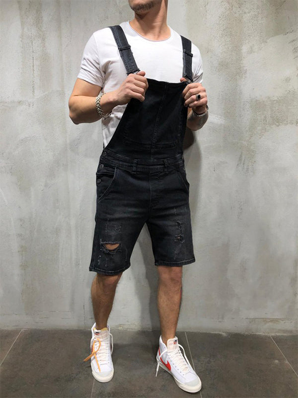 Théo™ | Pantalón corto informal