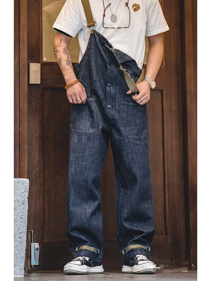 Adrien™ | Pantalones de trabajo auténticos