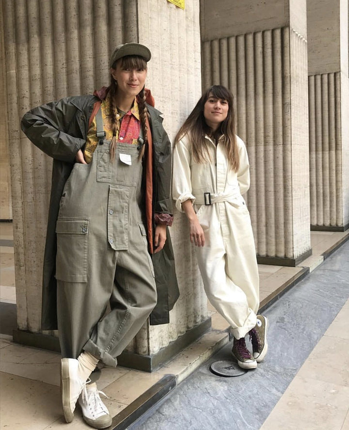 Clément™ | Pantalón de trabajo práctico y robusto