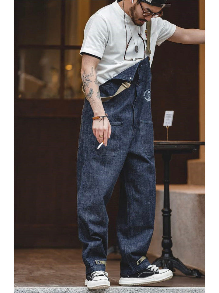Adrien™ | Pantalones de trabajo auténticos
