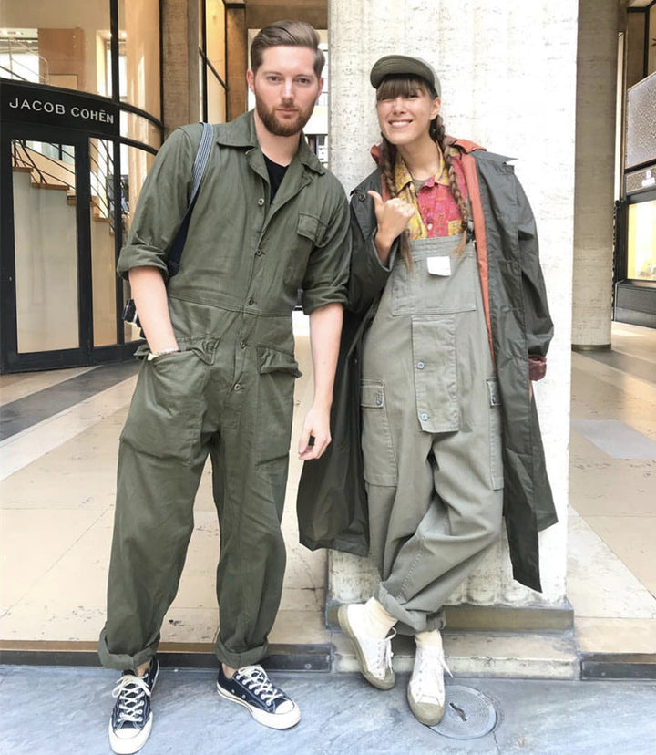Clément™ | Pantalón de trabajo práctico y robusto
