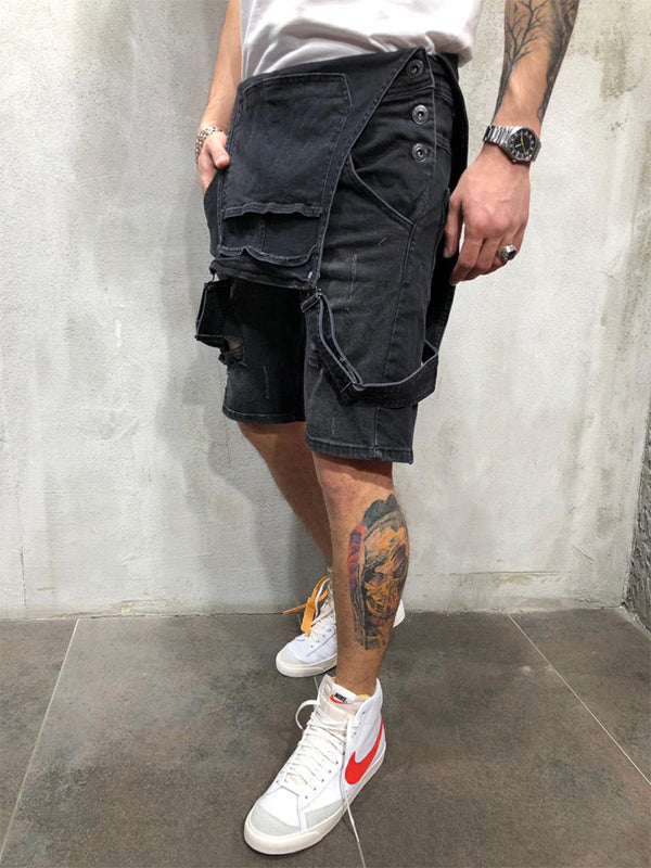 Théo™ | Pantalón corto informal