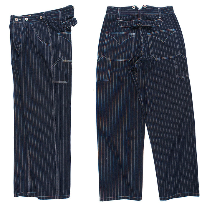 Omar™ | Pantalón con Tirantes