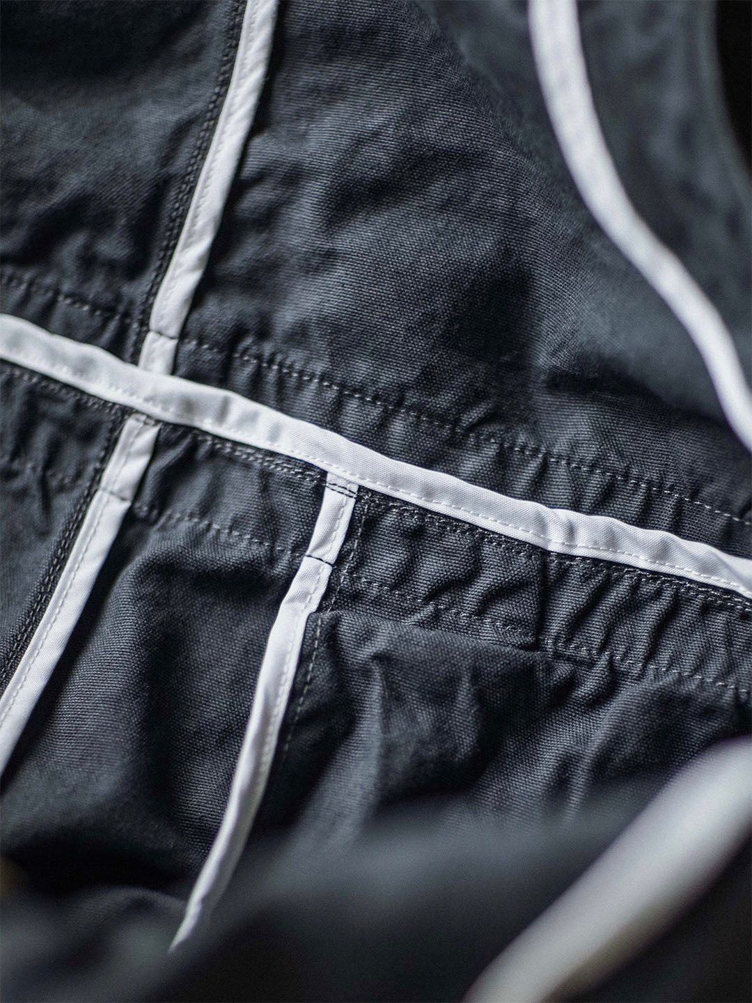 Émile™ | Pantalón de trabajo azul oscuro resistente